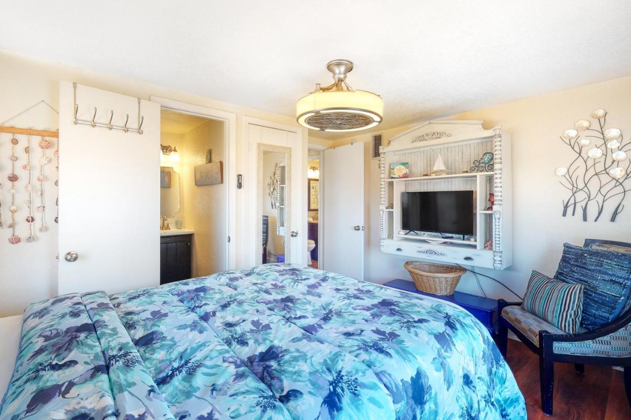 Cozy Cottage Galveston Ngoại thất bức ảnh