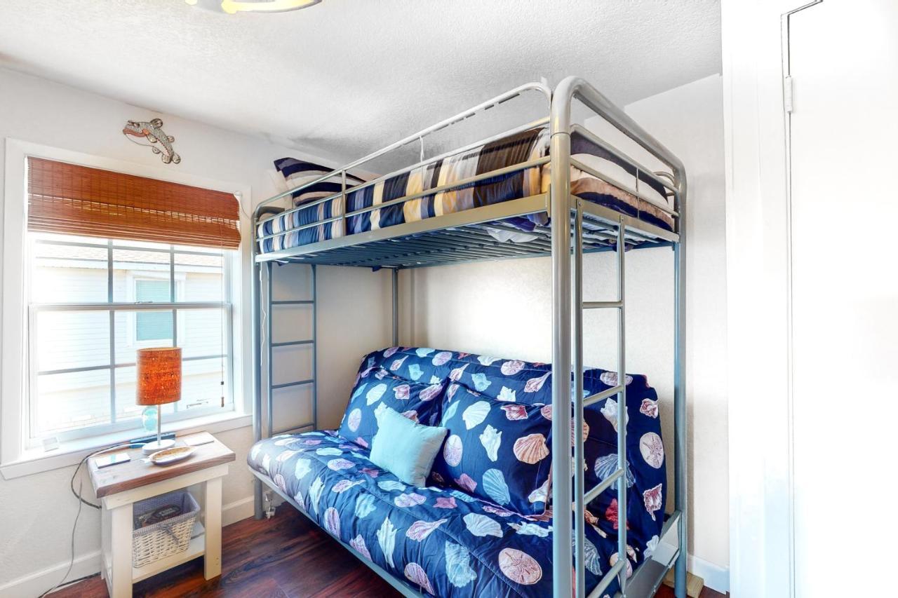 Cozy Cottage Galveston Ngoại thất bức ảnh