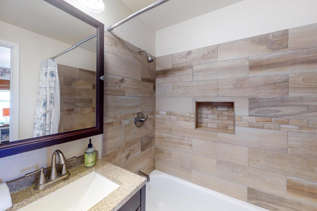 Cozy Cottage Galveston Ngoại thất bức ảnh