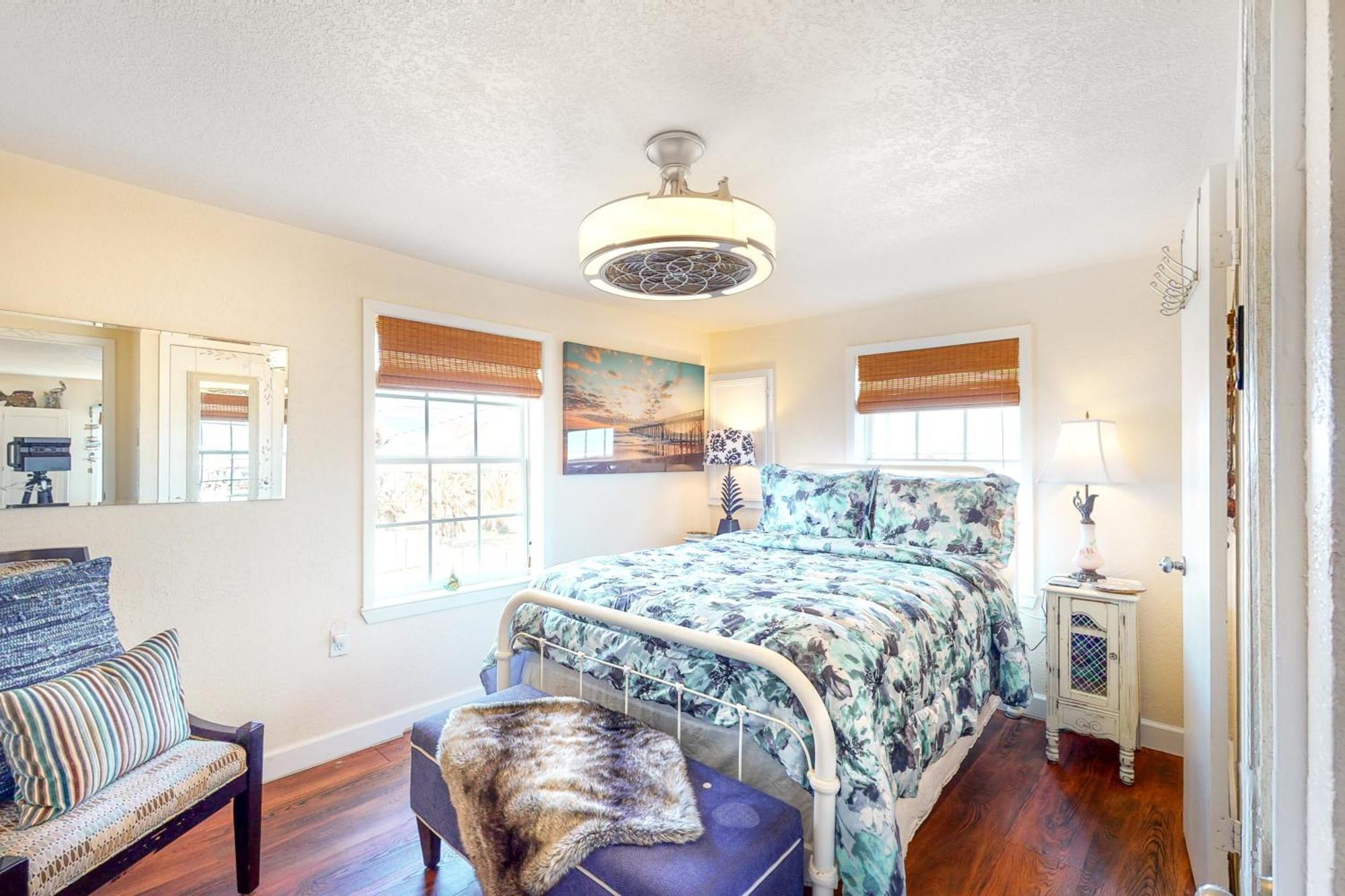 Cozy Cottage Galveston Ngoại thất bức ảnh